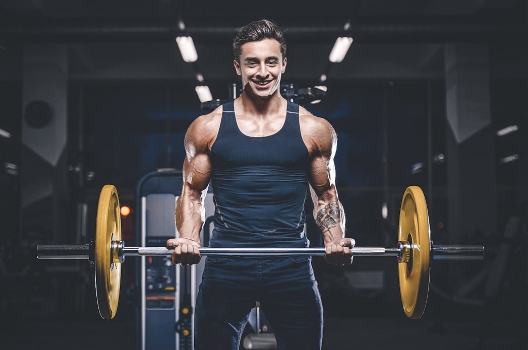 Best HGH Supplements