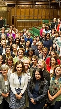 UK: Record Number Of Women MPs In House Of Commons This Time | Know About Them