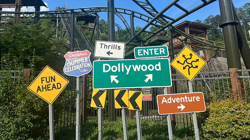 Dollywood