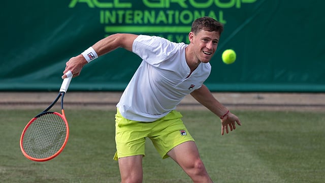 Schwartzman Joins Djokovic-led PTPA To 'Fight' ATP Over Player Conditions