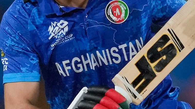 Afghanistan Cricket Team, Cricket, Womens, AP Photo