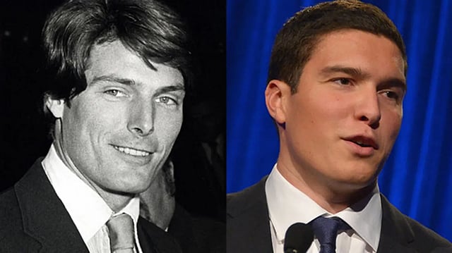 Christopher Reeve's Son Will Reeve To Make A Cameo In James Gunn's 'Superman'