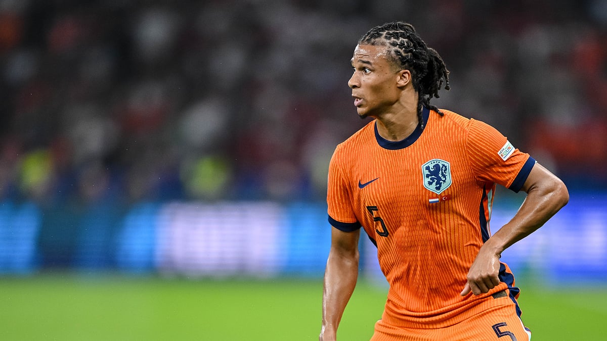Nathan Ake says the Netherlands are 'very close' to realising their dream at Euro 2024.