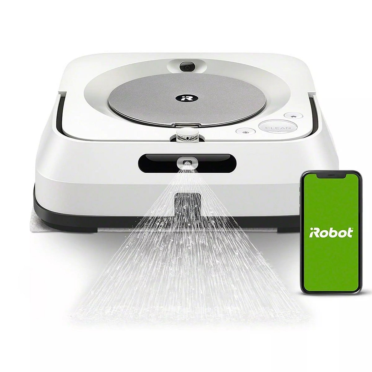 The Best Robot Mops In The USA: Detailed Guide, Price Range, Pros, And Cons