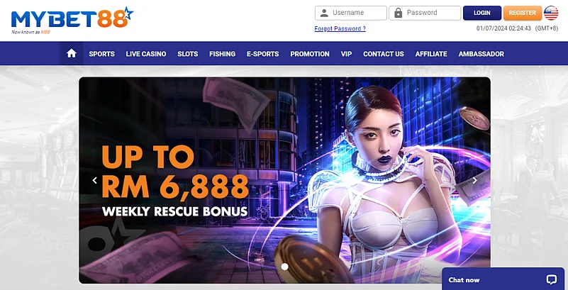 MyBet88
