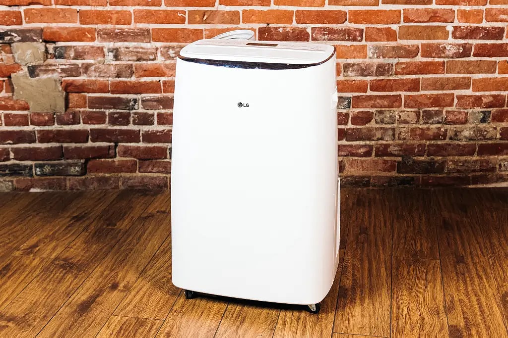 Stay Cool Anywhere: The Ultimate Buying Guide For Portable Air Conditioners In The US