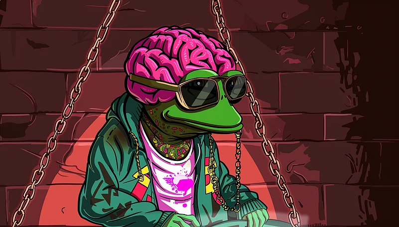 Pepe Unchained