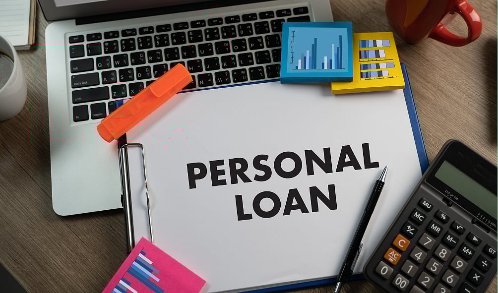 Professional Loans