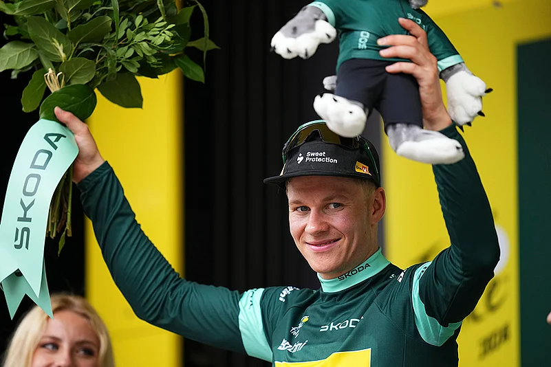 2024 Tour De France cycling race Stage 3 photos_3