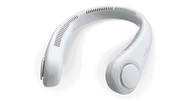 Best Neck Fan Brands In The USA