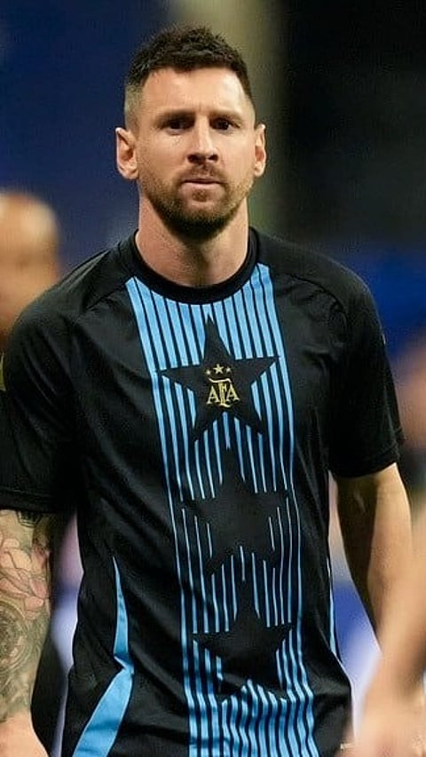 Copa America 2024 Final: Argentina vs Colombia