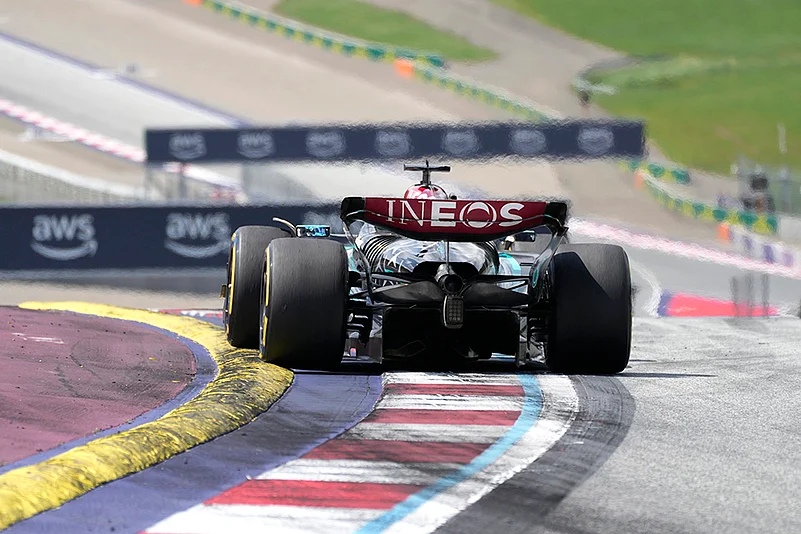 2024 Austria F1 GP Auto Racing photo_10