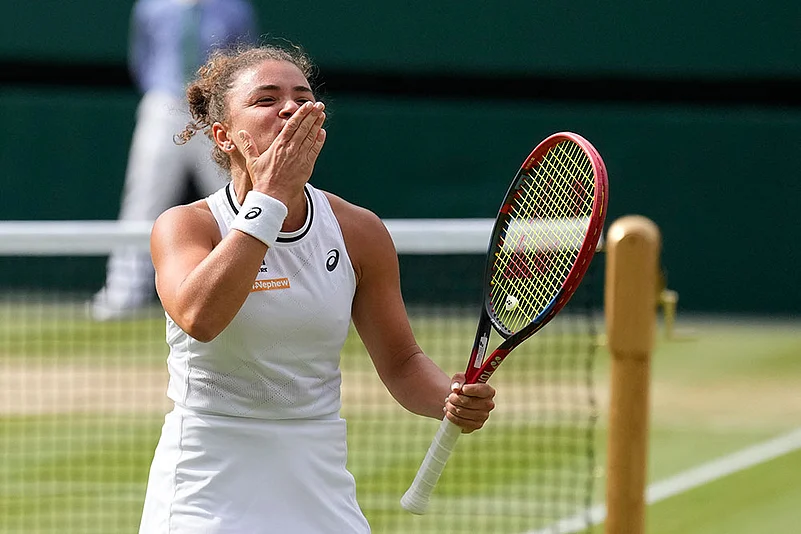 Wimbledon Championships 2024