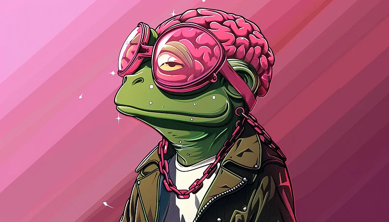 Pepe Unchained
