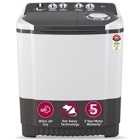 10 Best Selling Washing Machines in India (July 2024) - Complete Guide