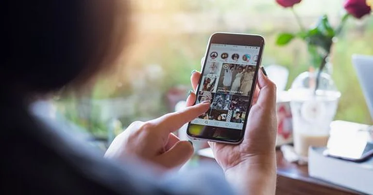 Representative image - Pinterest