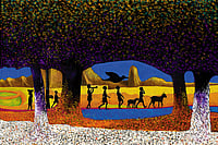 Illustration: Vikas Thakur