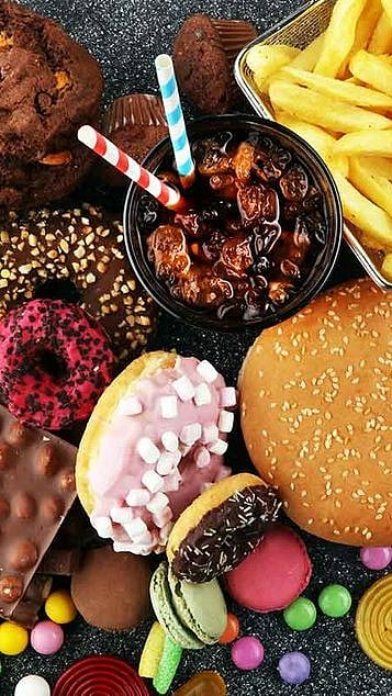 10 Worst Foods In The World