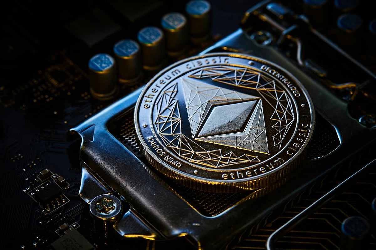 Ethereum ETFs Launching Soon - Major Crypto Market Bull Run A Strong Possibility