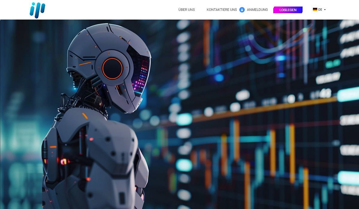 Immediate Prism Erfahrungen 2024: Echt Oder Fake? Seriöse Plattform? 