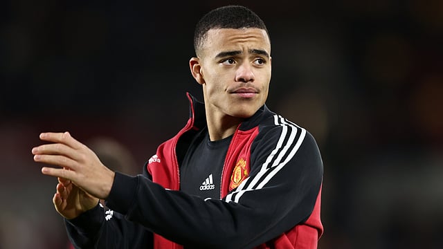 Mason Greenwood Transfer: Marseille Boss Roberto De Zerbi Will Not Prejudge Man Utd Outcast