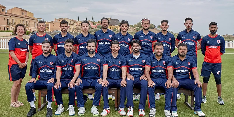 Norway Cricket