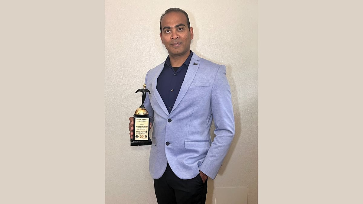 Jesu Narkarunai Arasu Malaiyappan