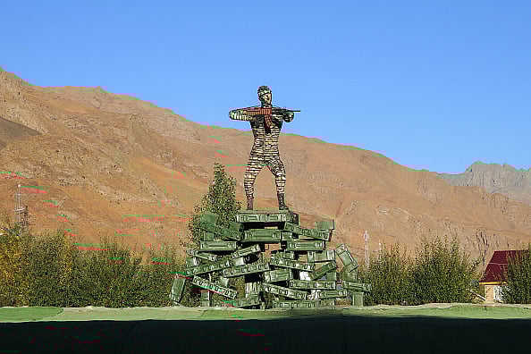 Getty Images : Representative Image