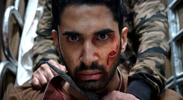 People Recognised 'Kill' And Its Actors After Screening At TIFF: Lakshya Lalwani