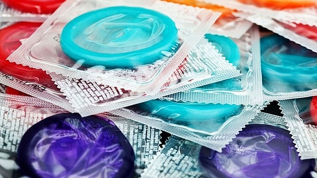 Paris Olympic Games 2024 And Sex: Condoms In City Of Love - What's The Story