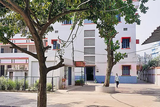 Diary: Remembering School Days