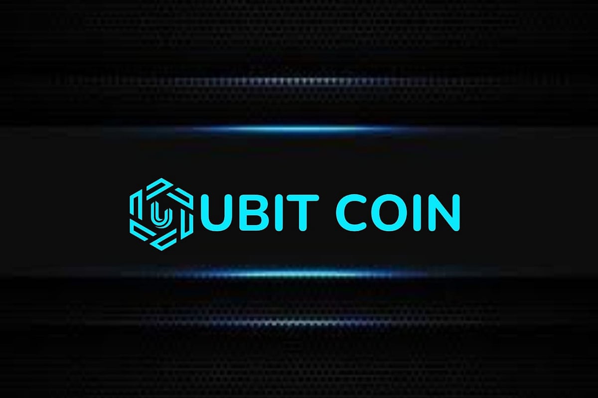 Ubit Coin