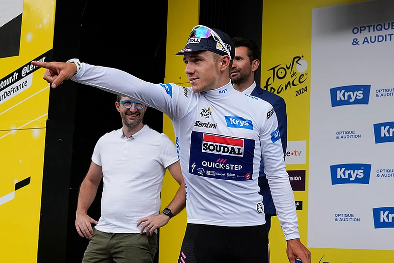 Eleventh stage of the Tour de France cycling race photo gallery_4