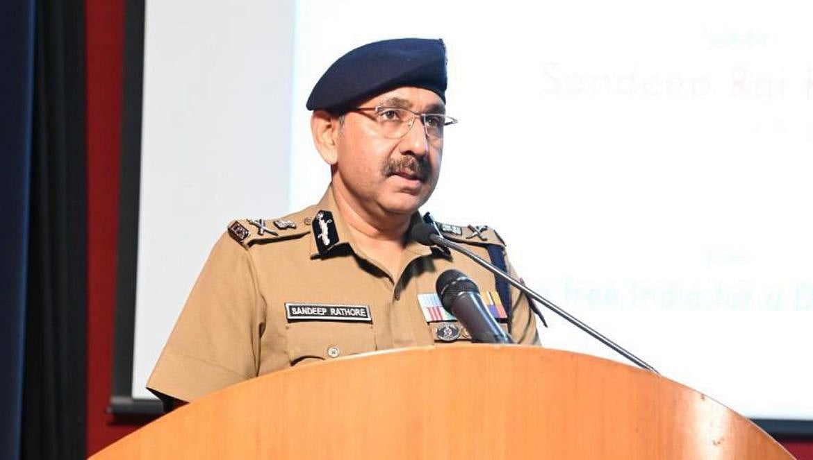 X/Sandeep Rai Rathore 