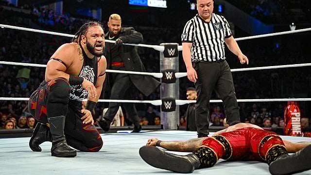 WWE SummerSlam 2024 Live Streaming: Match Card, Timings, Where To Watch - All You Need To Know