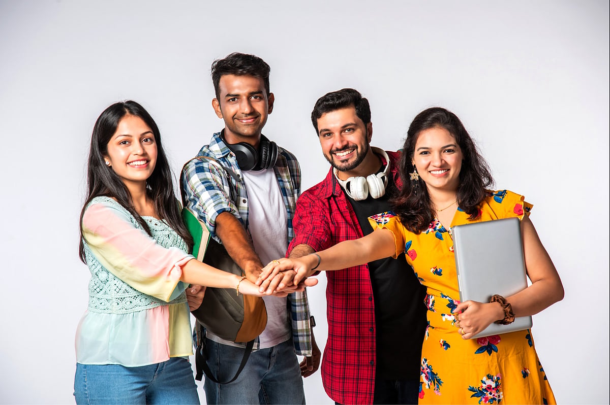 How Academic Influence Aids Indian Students in Navigating U.S. Higher Education