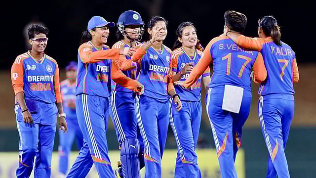 Women's T20 World Cup: ICC Releases Tournament Tickets For Spectators, Entry Free For U-18s