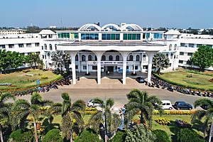 Haldia Institute of Technology , Haldia, West Bengal