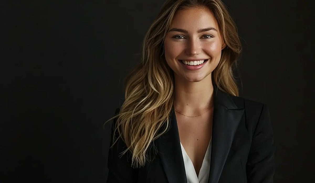 Baden Bower Offers Insights On Spring/Summer 2024 Fashion Trends