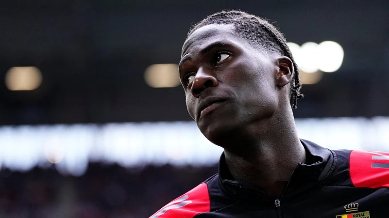 Amadou Onana-aston villa-football