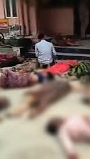 Hathras tragedy | - PTI