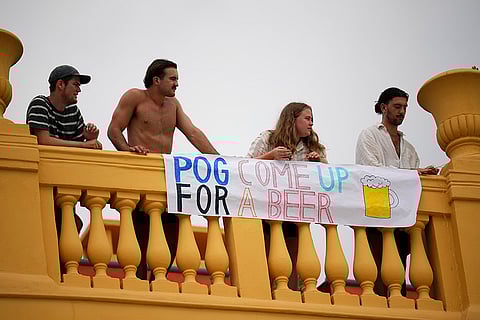 Cycling Tour De France