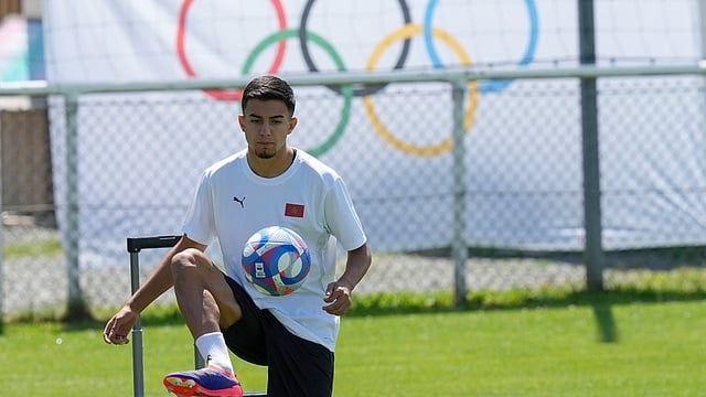 Football At Paris Olympic Games 2024: What To Know, Who To Watch During The Men's Event