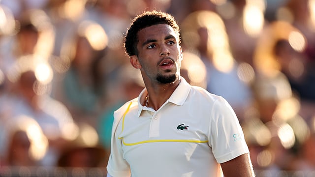 Hamburg Open Final: Arthur Fils Beats Defending Champion Alexander Zverev