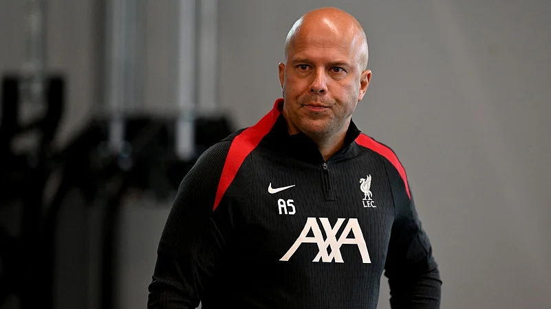 Liverpool-Manager-Arne-Slot