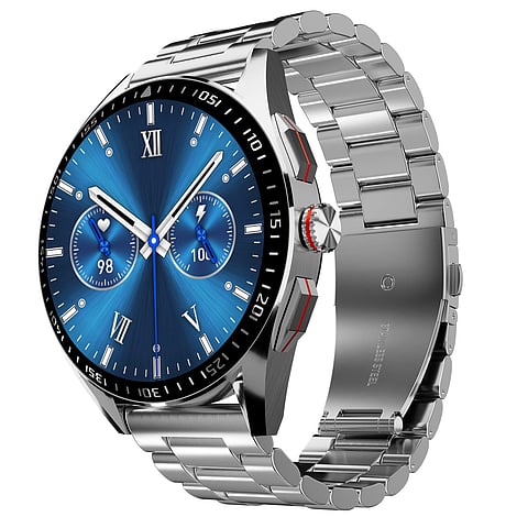 Best Smartwatches Under 5000