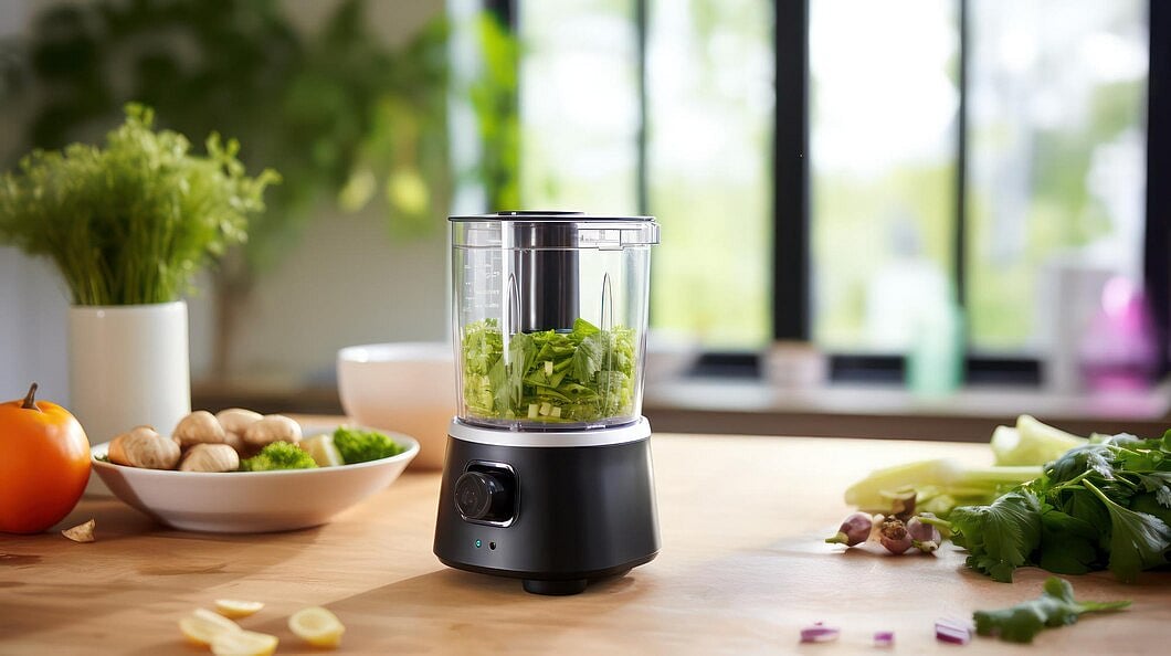 The 7 Best Food Processors for 2024 Reviewed by Experts