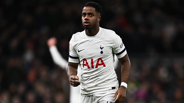 English Premier League: Sessegnon Rejoins Boyhood Club Fulham After Tottenham Departure
