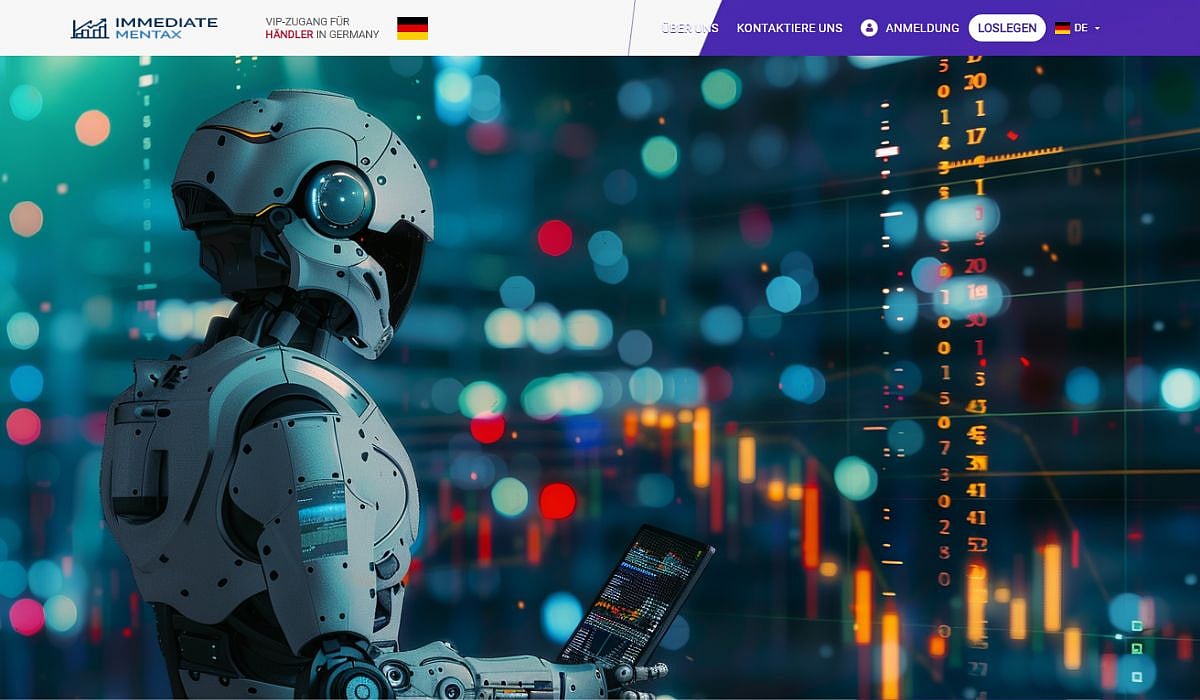 Immediate Mentax Erfahrungen