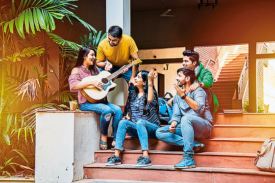 Outlook-ICARE Rankings 2024: TOP 25 Music Institutes in India